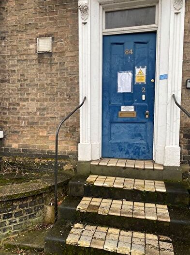 2 Bedroom Flat To Rent In York Road, Great Yarmouth, NR30