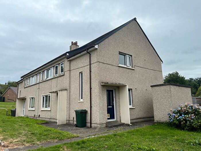 2 Bedroom Apartment To Rent In Patterdale Road, Lancaster, LA1