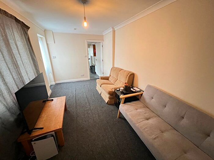 5 Bedroom Property To Rent In Livingstone Road, Portswood, Southampton, SO14