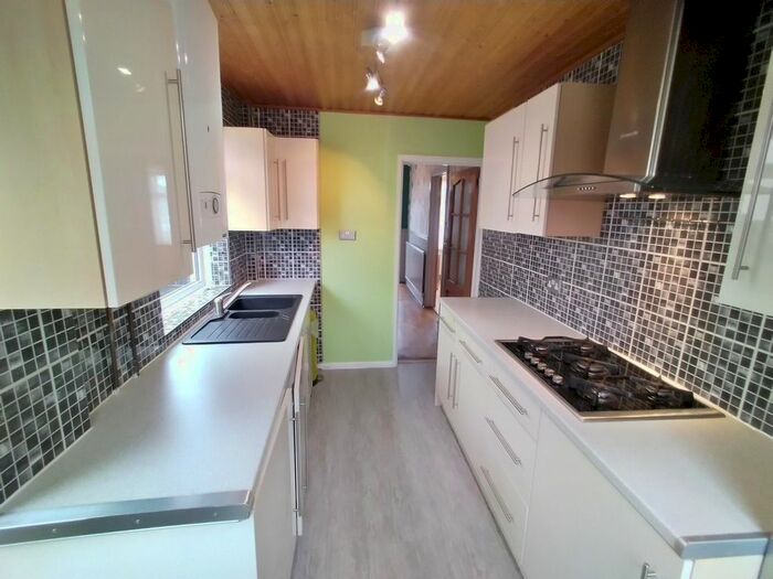 3 Bedroom Semi-Detached House To Rent In Brookhill Street, Stapleford NG9