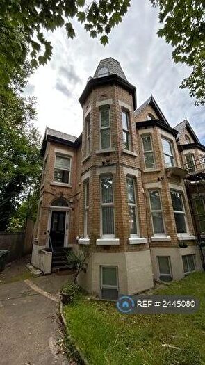 2 Bedroom Flat To Rent In Pelham Grove, Liverpool, L17