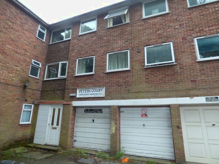2 Bedroom Flat To Rent In London Road, Alvaston, DE24