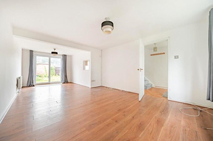 3 Bedroom Terraced House To Rent In Uffington Drive, Bracknell, RG12