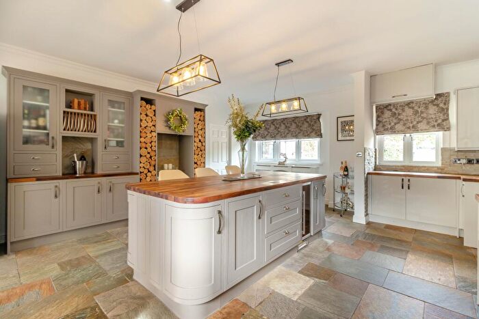 4 Bedroom Detached House For Sale In Llanover Road, Blaenavon, Pontypool, NP4