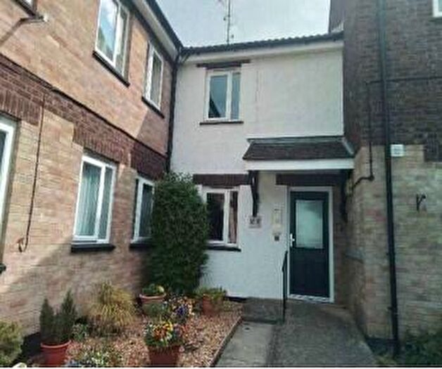 1 Bedroom Flat To Rent In Old Vicarage Court, Bristol, BS14