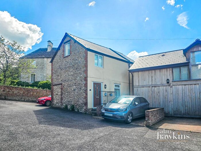 1 Bedroom Detached House To Rent In Kempsters Court, Purton, SN5