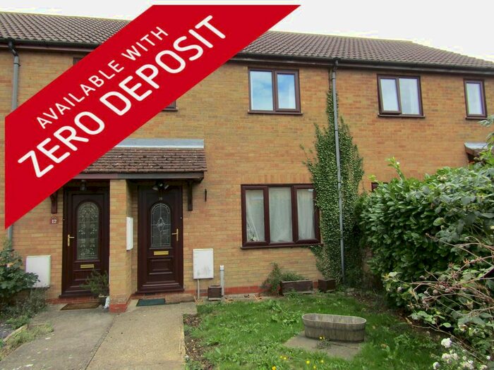 3 Bedroom Property To Rent In Sandringham Drive, Ramsey Forty Foot, Ramsey, PE26