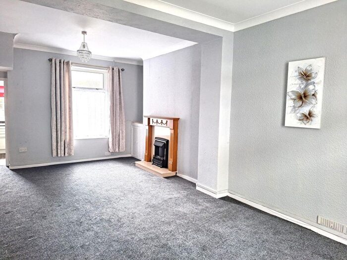 2 Bedroom Terraced House For Sale In Charles Street, Neath, SA11