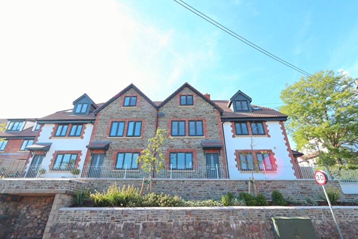 3 Bedroom Terraced House To Rent In Legion View, Long Ashton, Bristol, BS41