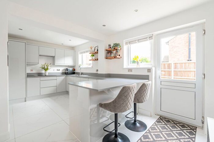 5 Bedroom Semi-Detached House For Sale In Medeswell, Hemsby, NR29