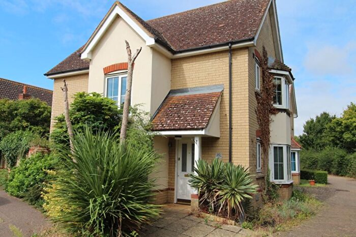 3 Bedroom Detached House To Rent In Crow Hill Lane, Great Cambourne, Cambridge, Cambridgeshire, CB23