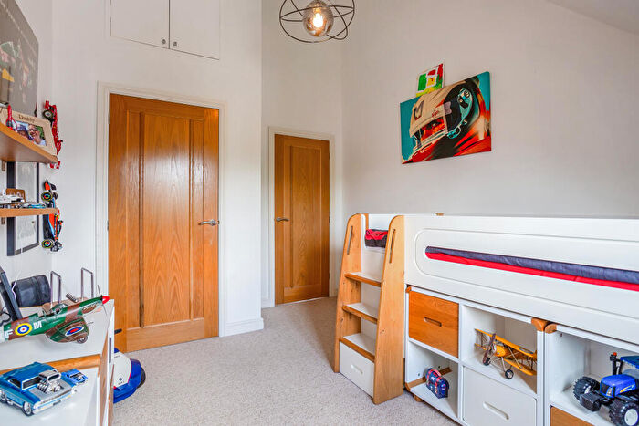 4 Bedroom Detached House For Sale In The Close, Epwell, OX15