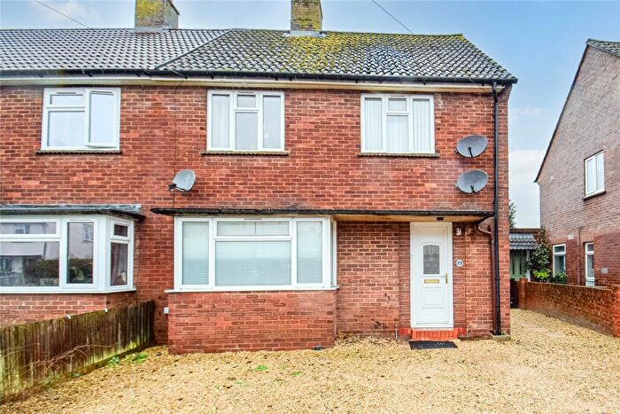 1 Bedroom Apartment To Rent In Eastleigh Road, Devizes, Wiltshire, SN10