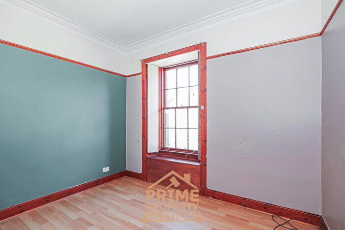 2 Bedroom Flat For Sale In A High Street, Brechin, DD9