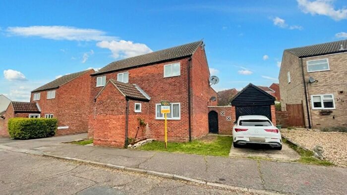 3 Bedroom Property To Rent In Chaney Road, Wivenhoe, Colchester, CO7