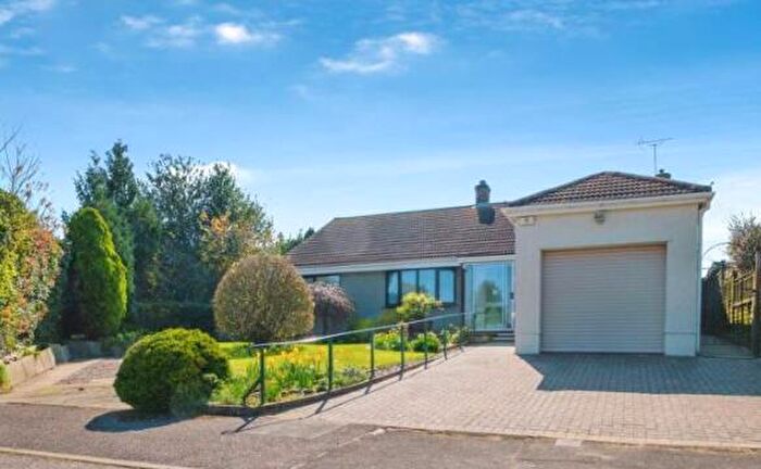 3 Bedroom Bungalow To Rent In Blacklands Close, Saffron Walden, CB11