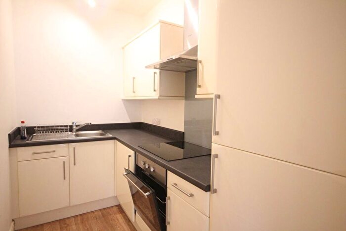 1 Bedroom Flat To Rent In Leominster, Herefordshire, HR6