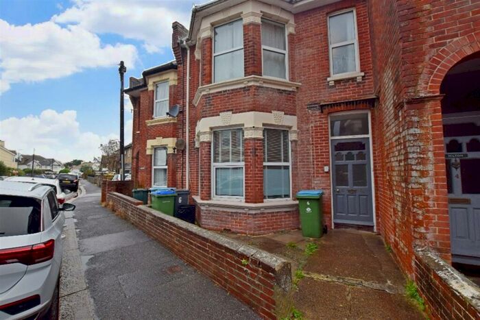 2 Bedroom Flat To Rent In Sturges Road, Bognor Regis, PO21