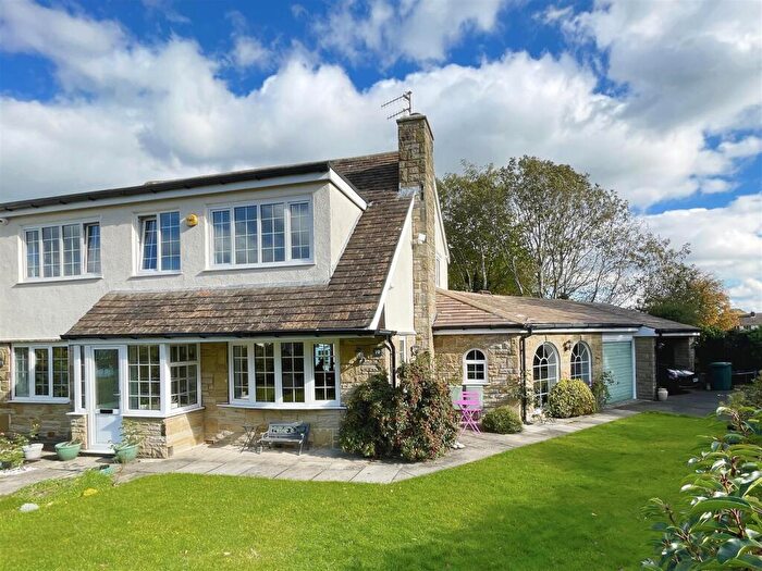 4 Bedroom Detached House To Rent In Park Field, Menston, Ilkley, LS29