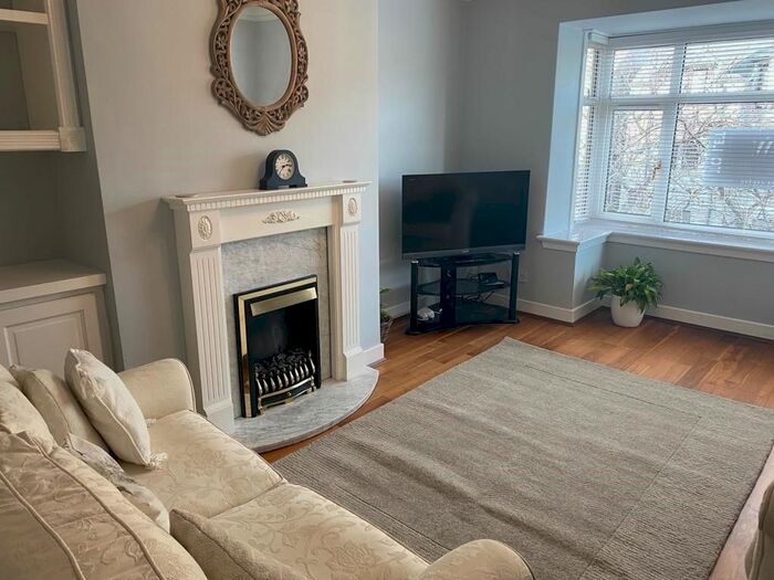 1 Bedroom Flat To Rent In Bonnymuir Place, Rosemount, Aberdeen, AB15