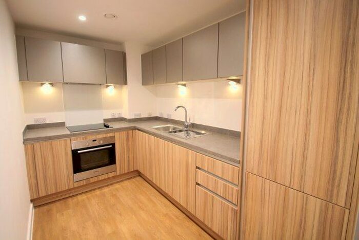 1 Bedroom Flat To Rent In William House, Bromley, BR1
