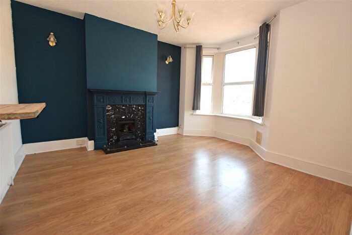 1 Bedroom Flat To Rent In Beaconsfield Road, Hastings, TN34