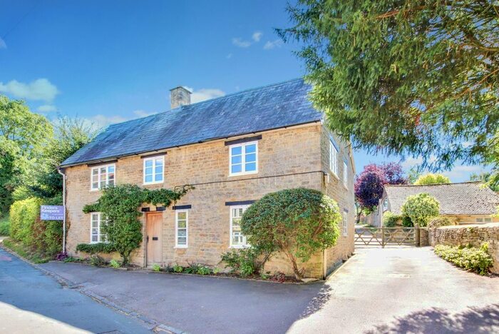 3 Bedroom Cottage To Rent In The Hill, Souldern, Bicester, OX27