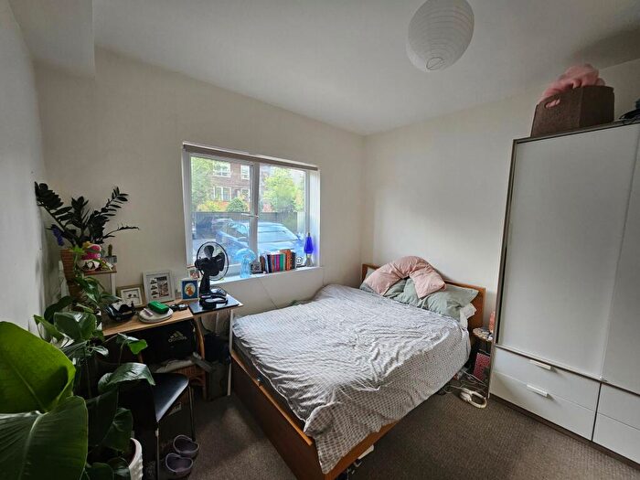 2 Bedroom Apartment To Rent In The Boulevard, Manchester, M20