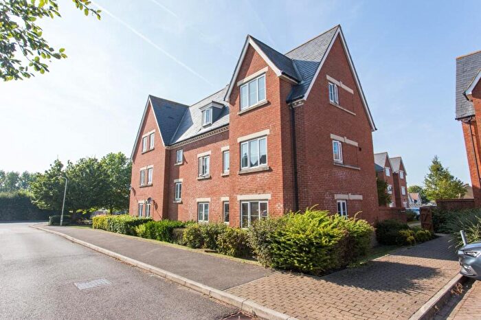 2 Bedroom Apartment To Rent In Homersham, Canterbury, CT1