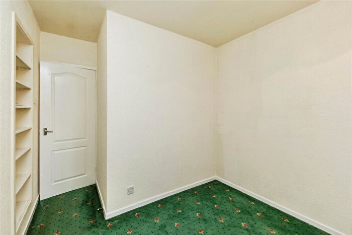 2 Bedroom Bungalow For Sale In Addison Close, Wistaston, Crewe, Cheshire, CW2