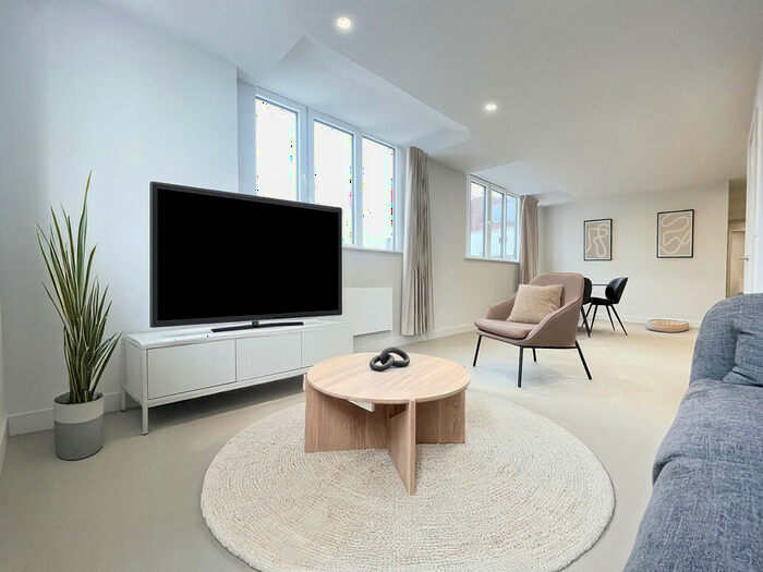 2 Bedroom Apartment To Rent In Roco, James Street, L2