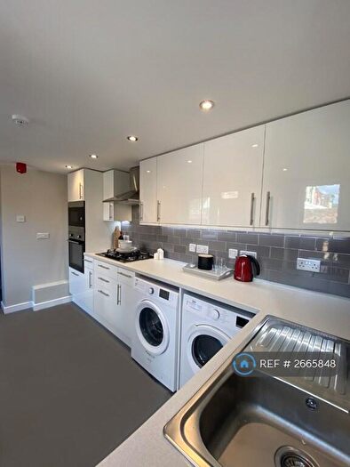 5 Bedroom Terraced House To Rent In Kenmare Road, Liverpool, L15