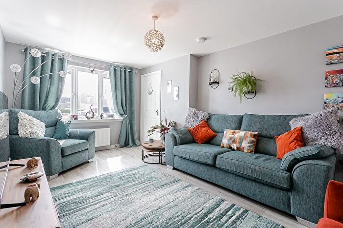 4 Bedroom Detached House For Sale In Finlay Drive, Arbroath, DD11