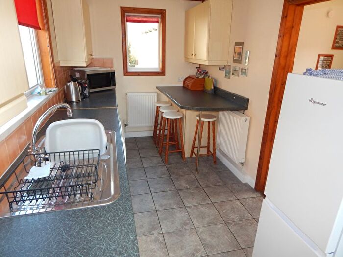 2 Bedroom Cottage For Sale In Fiscavaig, Carbost, Isle Of Skye, IV47