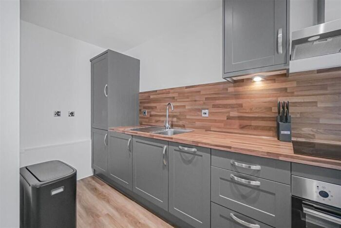 1 Bedroom House To Rent In Cathedral Road, Cardiff, CF11