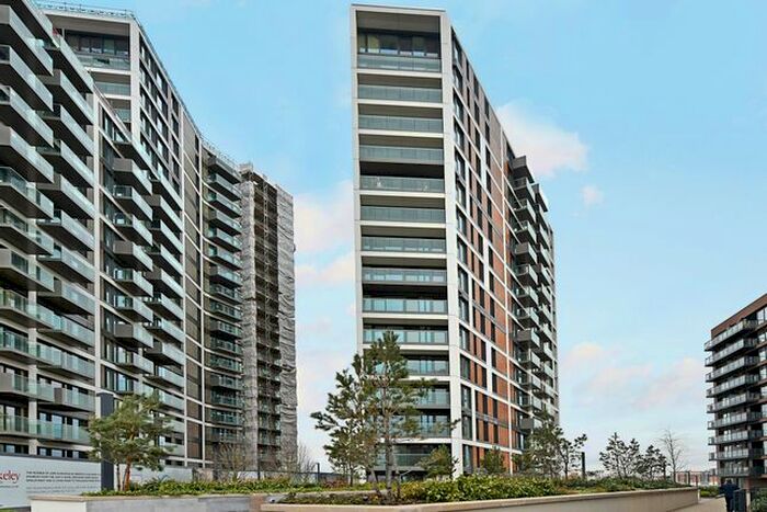 Studio To Rent In Biring House, Duke Of Wellington Avenue, Woolwich, London, SE18