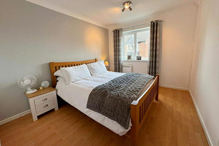 2 Bedroom Apartment To Rent In Wickham Road, Witham, CM8