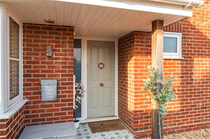 4 Bedroom Detached House For Sale In Plover Drive, Milford On Sea, Lymington, Hampshire, SO41