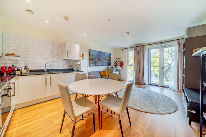 1 Bedroom Flat To Rent In Hatton Road, Wembley, HA0