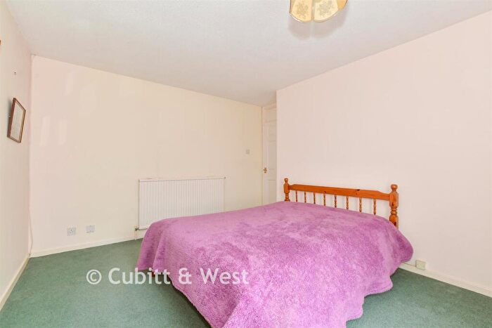4 Bedroom End Of Terrace House For Sale In Anvil Close, Southwater, Horsham, West Sussex, RH13