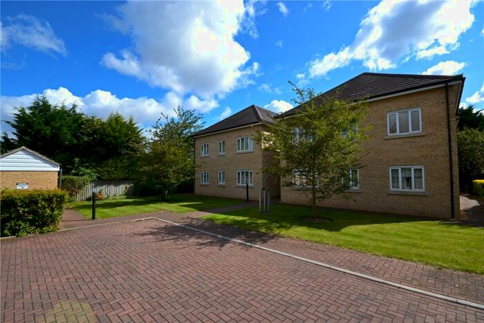 1 Bedroom Apartment To Rent In Brookwood House, A Histon Road, Cambridge, CB4