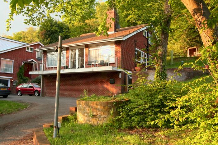 2 Bedroom Maisonette To Rent In Boxley Road, Walderslade, Chatham ME5