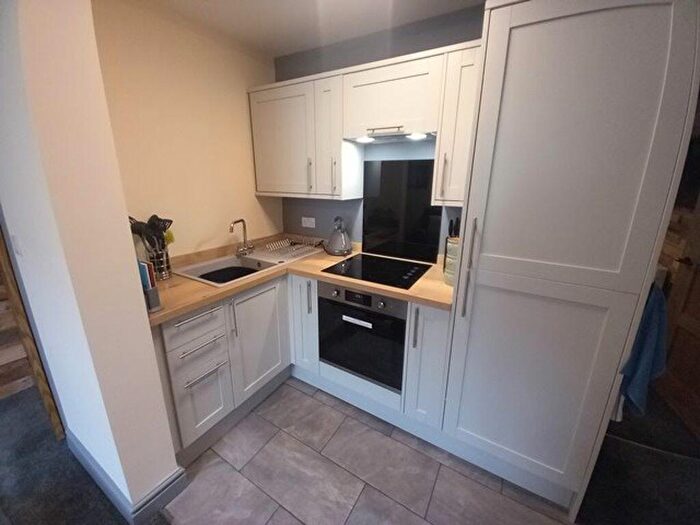 1 Bedroom Apartment To Rent In A Cavendish Street, Barrow-In-Furness, LA14