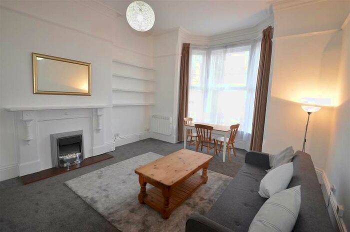 1 Bedroom Flat To Rent In Mansfield Road, Nottingham, NG5