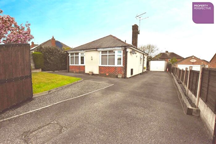 2 Bedroom Bungalow For Sale In Terrace Lane, NG19