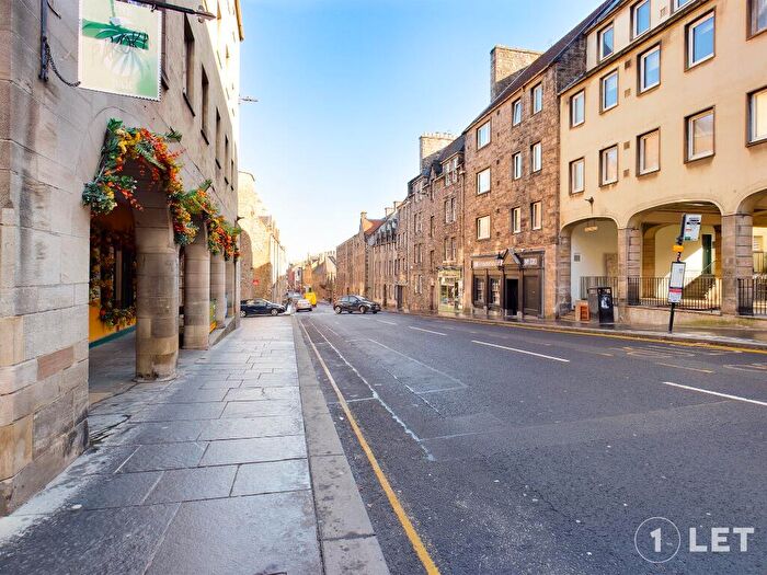 2 Bedroom Flat To Rent In Canongate, Canongate, Edinburgh, EH8
