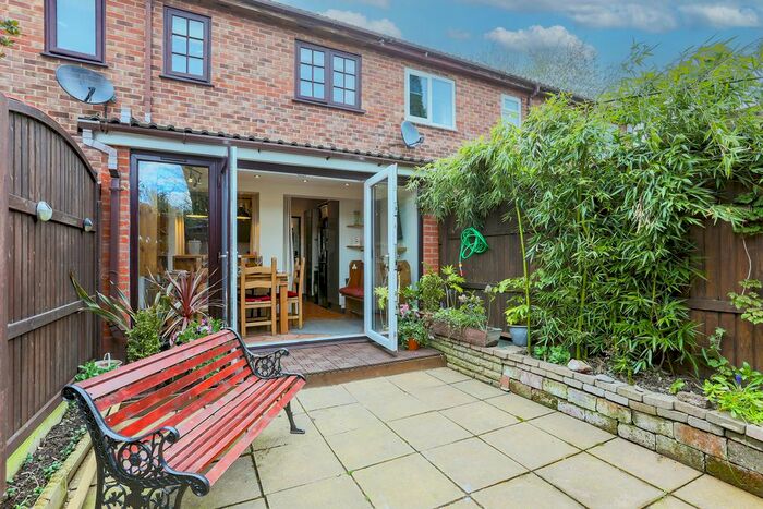 2 Bedroom Terraced House For Sale In Moors Avenue, Kidderminster, DY11