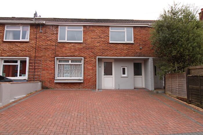 3 Bedroom Terraced House To Rent In Chilton Street, Bridgwater, TA6