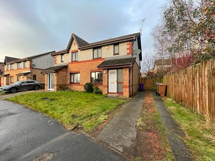 3 Bedroom Semi-Detached House To Rent In Louden Hill Road, Glasgow, G33