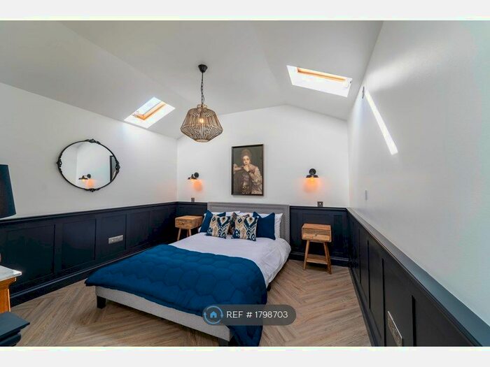 Studio To Rent In King Street, Easton, Bristol, BS5